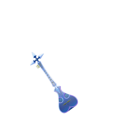 Arpeggio