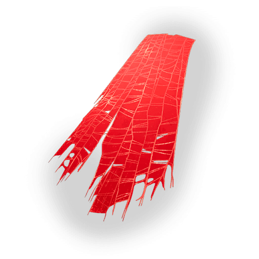 2099 Web Cape