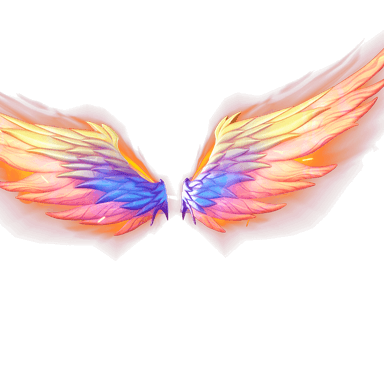 Siren Wings