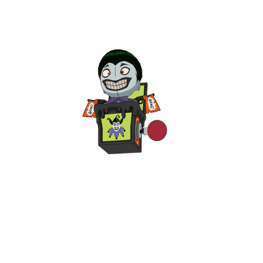Joker in the Box