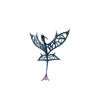 Ikran Totem