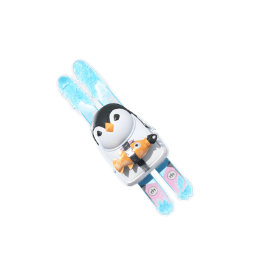 Pingwin's Ski Pack