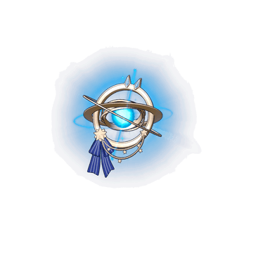 Suisei's Star Map