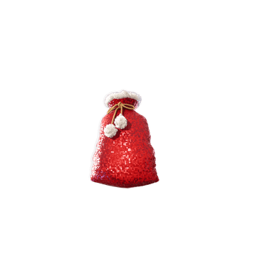 Winterfest Sack