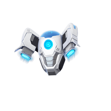 Cy's Booster Pack