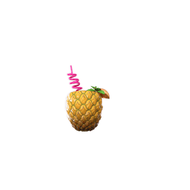Movie Maker's Mocktail