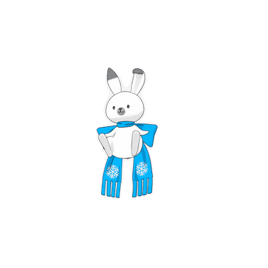 Rabbit Yukine
