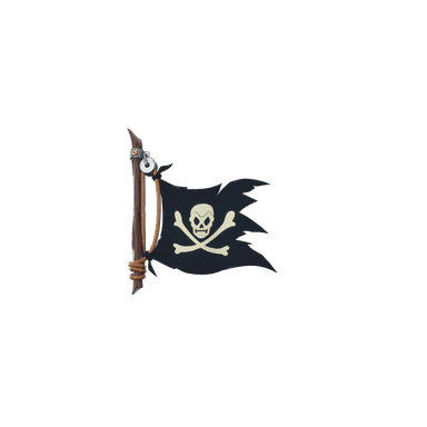 Hook's Flag