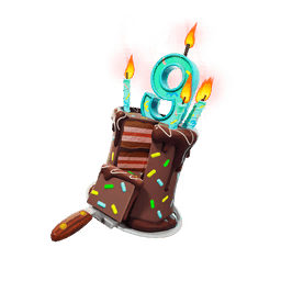 Choco-9 Cake
