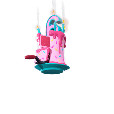 Slice O' Six