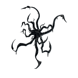 Tentacles of the Slender Man