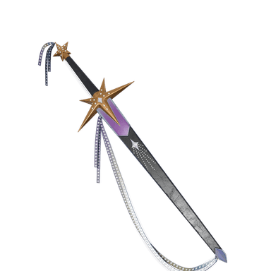 Clandestine Roanblade