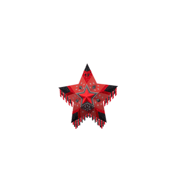 Pink Pony Star