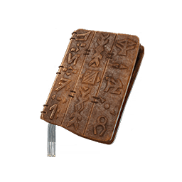 Sacred Jedi Text