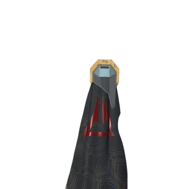 Reforged Mantle