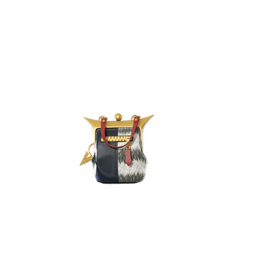 Haute Handbag