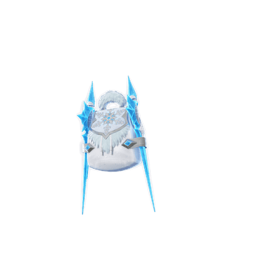 Icepick Snow Pack