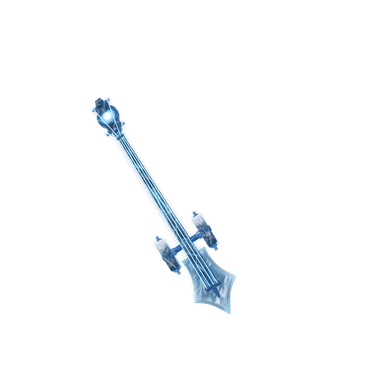 Glacial Groove