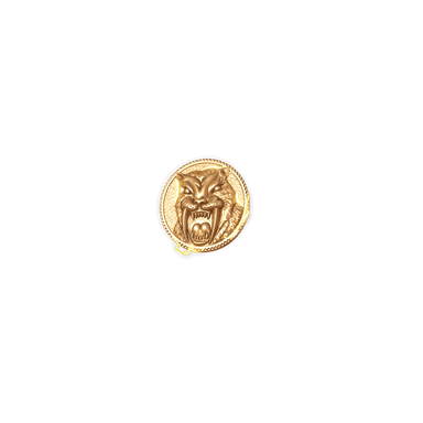 Sabertooth Tiger Coin