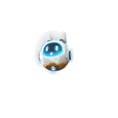 BunnyTech Buddy