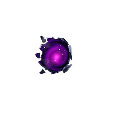 Celestial Shell
