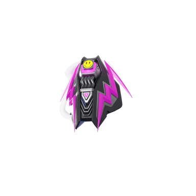 Electro Grin Charger
