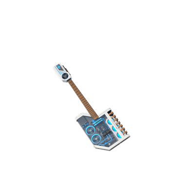 Guitar Processing Unit