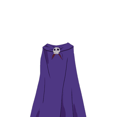 Murdoc's Cape