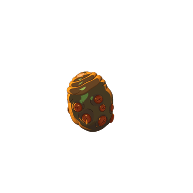 Glorzo Egg