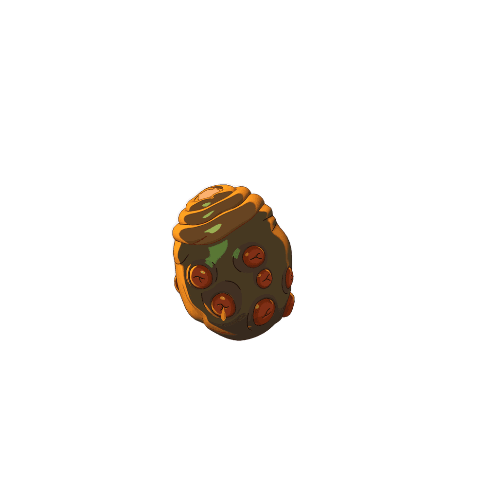 Glorzo Egg