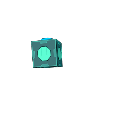 Meeseeks' Box