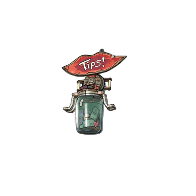 Moxxi's Tip Jar