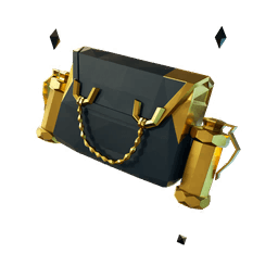 Fractured SHADOW Pack