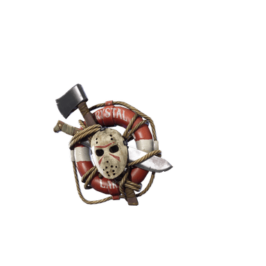 Crystal Lake Life Preserver