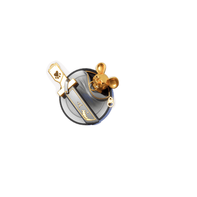 Feline Dagger