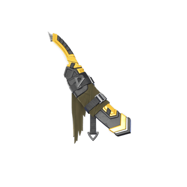 Razorsword Scabbard