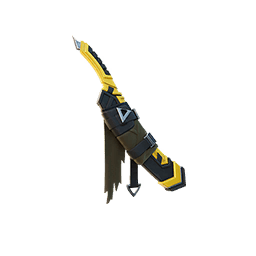Razorsword Scabbard