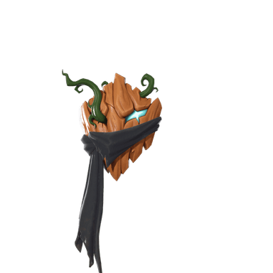 Gourd's Aegis
