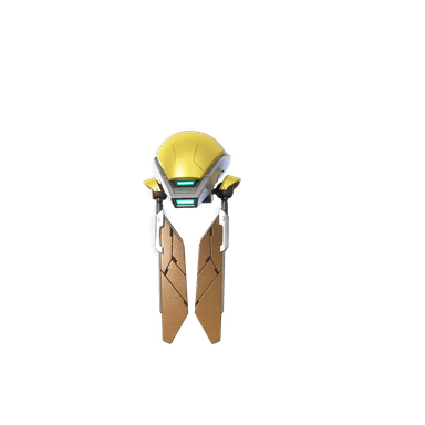 Stinger's Wings