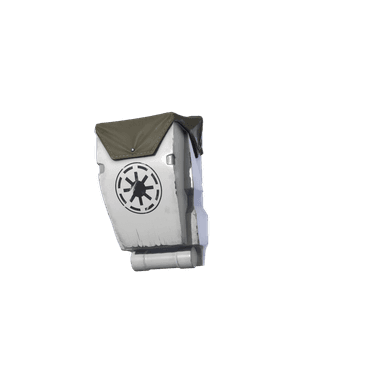 Republic Army Backpack