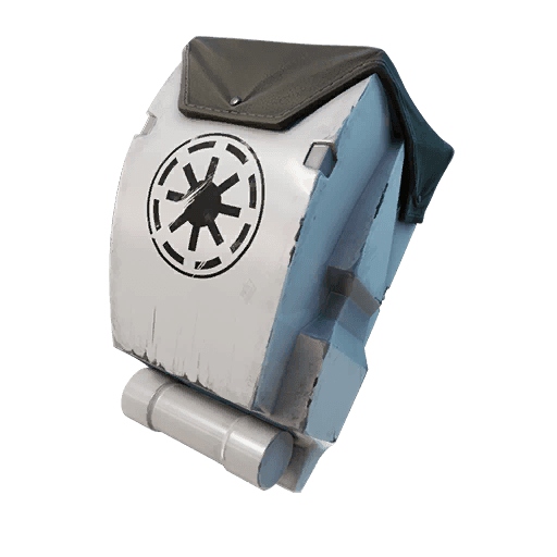 Republic Army Backpack