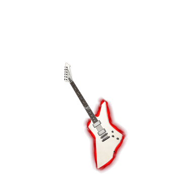 James's ESP Snakebyte