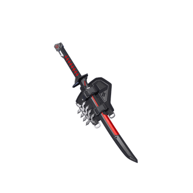 Fang of the Blood Moon