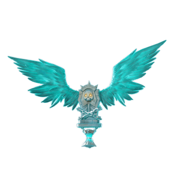 Wings of Loss