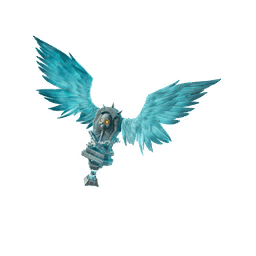 Wings of Loss