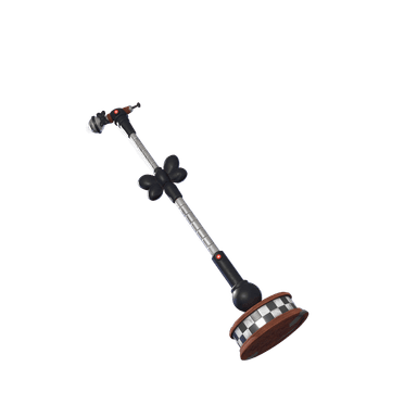 Freddy's Mic