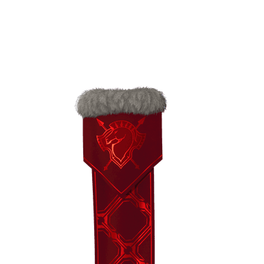 Areta's War Cape