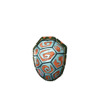 Wasteland Stoneshell