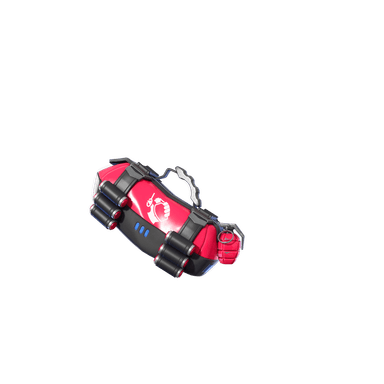 Bubbly Blowpack