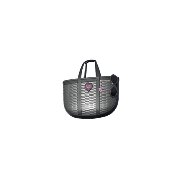 Selina's Treasure Tote